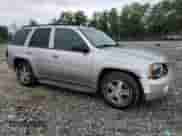 2007 Chevrolet TrailBlazer LS с VIN 1GNDT13S372254951, выставлен на аукционе Copart как лот 72010885 с пробегом 178 725 миль миль и Списание • Salvage title. История ставок и продаж доступна на DreamBid. Изображение 4.