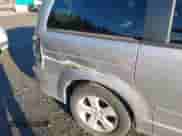 2013 Dodge Grand Caravan SE with VIN 2C4RDGBG6DR703399, listed as a IAAI auction lot 43230305 with 113,048 mi miles and . Bid and sale history available at DreamBid. Image 6.