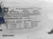 2003 Chevrolet Astro Cargo z VIN 1GCDM19X73B114730, wystawiony jako IAAI lot #42750243 z przebiegiem 247 673 mil mil oraz . Historia ofert i sprzedaży dostępna na DreamBid. Obrazek 9.