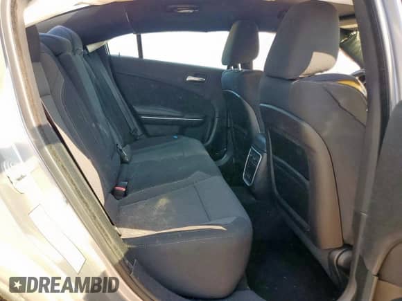 2016 Dodge Charger SXT с VIN 2C3CDXHGXGH173031, выставлен на аукционе Copart как лот 84457895 с пробегом 114 265 миль миль и Списание • Salvage title. История ставок и продаж доступна на DreamBid. Изображение 10.