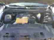 2016 Ram 1500 SLT with VIN 1C6RR7LM7GS239233, listed as a Copart auction lot 46272075 with 65,602 mi miles and Salvage title. Bid and sale history available at DreamBid. Image 11.