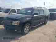 2011 Chevrolet Suburban LT with VIN 1GNSCJE07BR259203, listed as a IAAI auction lot 42888910 with 246,717 mi miles and . Bid and sale history available at DreamBid. Image 2.