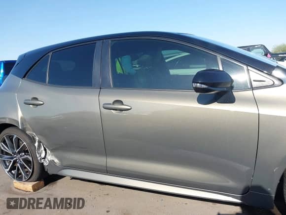 2020 Toyota Corolla XSE с VIN JTNC4RBE2L3093312, выставлен на аукционе IAAI как лот 42370673 с пробегом 19 359 миль миль и . История ставок и продаж доступна на DreamBid. Изображение 13.