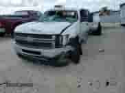 2013 Chevrolet Silverado 3500HD Work Truck с VIN 1GC4KZC86DF224992, выставлен на аукционе Copart как лот 58824995 с пробегом Не указан миль и На запчасти • Non repairable. История ставок и продаж доступна на DreamBid. Изображение 13.