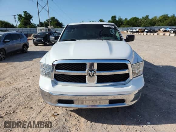 2018 Ram 1500 Big Horn с VIN 1C6RR7LM2JS338422, выставлен на аукционе Copart как лот 64115135 с пробегом 155 843 миль миль и Чистый • Clean title. История ставок и продаж доступна на DreamBid. Изображение 5.