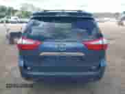 2015 Toyota Sienna Limited with VIN 5TDDK3DCXFS120752, listed as a IAAI auction lot 43095637 with 151,423 mi miles and . Bid and sale history available at DreamBid. Image 16.