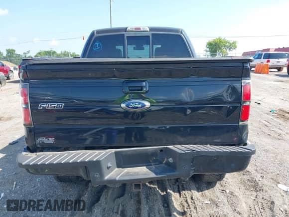 2012 Ford F-150 XL с VIN 1FTFW1ET5CFA41694, выставлен на аукционе IAAI как лот 42725253 с пробегом 136 416 миль миль и . История ставок и продаж доступна на DreamBid. Изображение 6.