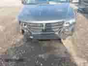 2016 Dodge Journey Crossroad Plus with VIN 3C4PDCGG8GT186665, listed as a IAAI auction lot 42653632 with 94,357 mi miles and . Bid and sale history available at DreamBid. Image 6.