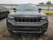 2022 Jeep Grand Cherokee Overland с VIN 1C4RJKDG0N8523826, выставлен на аукционе Copart как лот 60982245 с пробегом 33 121 миль миль и Списание • Salvage title. История ставок и продаж доступна на DreamBid. Изображение 5.