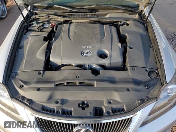 2012 Lexus IS 250 C с VIN JTHFF2C28C2525767, выставлен на аукционе Copart как лот 61878825 с пробегом 65 218 миль миль и Списание • Salvage title. История ставок и продаж доступна на DreamBid. Изображение 11.