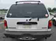 2000 Ford Explorer Sport with VIN 1FMYU60E6YUA45451, listed as a Copart auction lot 59874285 with 199,053 mi miles and Salvage title. Bid and sale history available at DreamBid. Image 6.