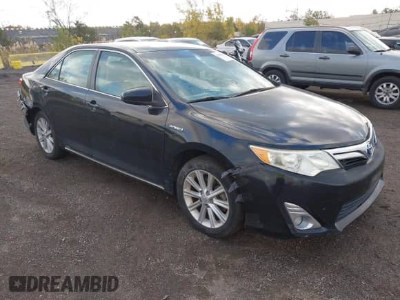 2014 Toyota Camry XLE с VIN 4T1BD1FK1EU099760, выставлен на аукционе IAAI как лот 43382957 с пробегом 85 262 миль миль и . История ставок и продаж доступна на DreamBid. Изображение 1.