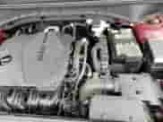 2025 Kia Sorento S с VIN 5XYRLDJC7SG372625, выставлен на аукционе Copart как лот 57322115 с пробегом 2 492 миль миль и Списание • Salvage title. История ставок и продаж доступна на DreamBid. Изображение 16.