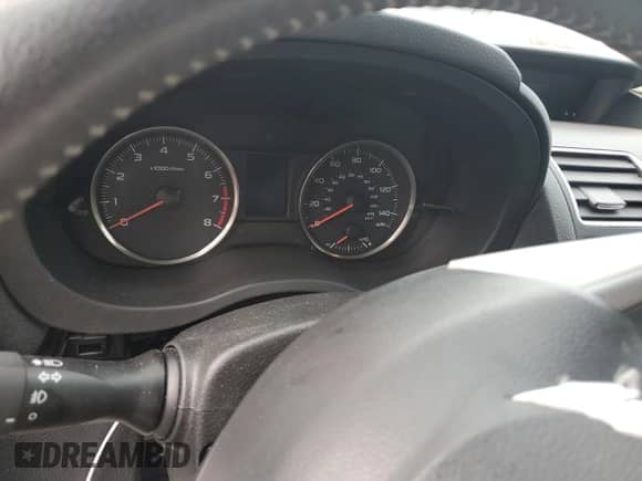 2015 Subaru Impreza Special Sports Premium z VIN JF1GPAT62FG282499, wystawiony jako Copart lot #48061775 z przebiegiem Nie podano mil oraz Szkoda całkowita • Salvage title. Historia ofert i sprzedaży dostępna na DreamBid. Obrazek 9.