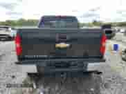 2008 Chevrolet Silverado 2500HD LTZ с VIN 1GCHK23K28F206659, выставлен на аукционе Copart как лот 85750585 с пробегом 128 052 миль миль и Списание • Salvage title. История ставок и продаж доступна на DreamBid. Изображение 6.