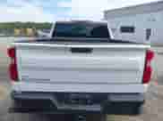 2020 Chevrolet Silverado 1500 Work Truck with VIN 1GCRWAEH2LZ348845, listed as a IAAI auction lot 42242401 with 47,401 mi miles and . Bid and sale history available at DreamBid. Image 16.