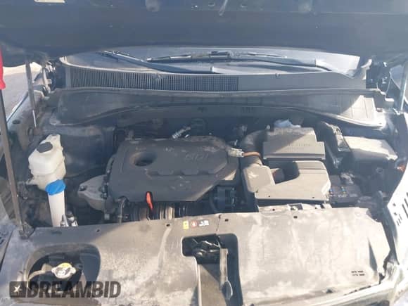 2020 Kia Sorento LX with VIN 5XYPGDA3XLG686976, listed as a IAAI auction lot 42688805 with 88,105 mi miles and . Bid and sale history available at DreamBid. Image 10.