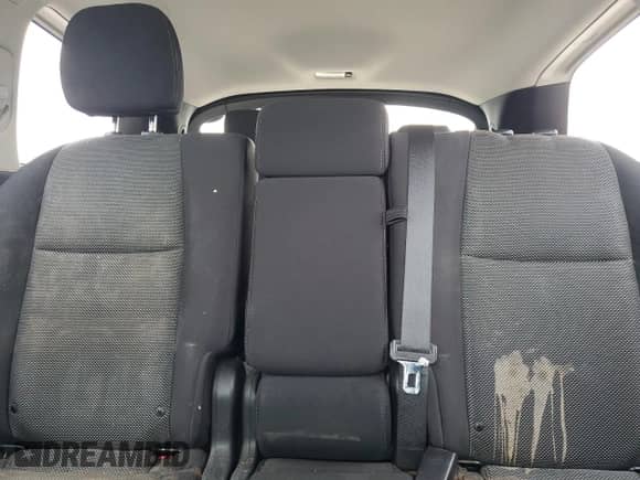 2019 Nissan Pathfinder SV with VIN 5N1DR2MN4KC593397, listed as a Copart auction lot 71714175 with 196,331 mi miles and Salvage title. Bid and sale history available at DreamBid. Image 10.