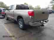 2009 Toyota Tundra с VIN 5TFRU54119X018765, выставлен на аукционе IAAI как лот 43506737 с пробегом 175 897 миль миль и . История ставок и продаж доступна на DreamBid. Изображение 3.