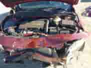 2016 Chevrolet Malibu LT z VIN 1G1ZE5ST2GF189361, wystawiony jako IAAI lot #43427187 z przebiegiem 22 949 mil mil oraz . Historia ofert i sprzedaży dostępna na DreamBid. Obrazek 10.