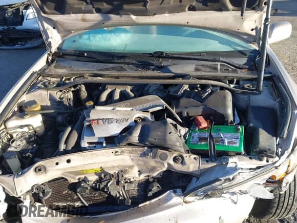 2003 Toyota Camry LE with VIN 4T1BF32K83U046675, listed as a IAAI auction lot 43440225 with 84,186 mi miles and . Bid and sale history available at DreamBid. Image 10.