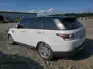 2015 Land Rover Range Rover Sport HSE с VIN SALWR2VF3FA535098, выставлен на аукционе Copart как лот 80085305 с пробегом 84 109 миль миль и Чистый • Clean title. История ставок и продаж доступна на DreamBid. Изображение 2.