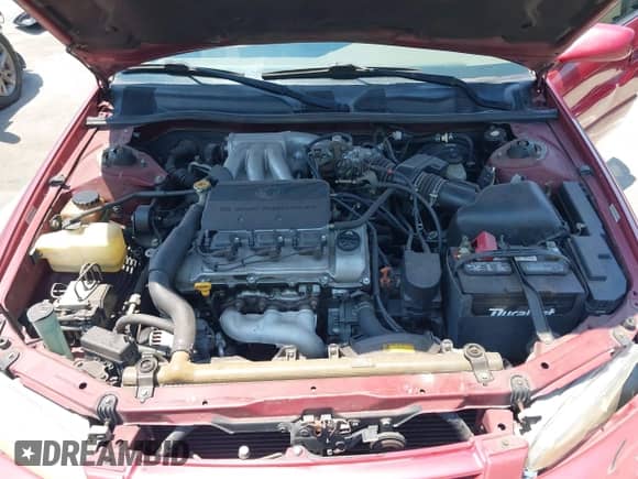 1997 Toyota Camry LE z VIN JT2BF22K9V0077628, wystawiony jako IAAI lot #42770453 z przebiegiem 257 721 mil mil oraz . Historia ofert i sprzedaży dostępna na DreamBid. Obrazek 10.