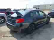 2015 Subaru WRX Premium with VIN JF1VA1F66F9810733, listed as a IAAI auction lot 42742694 with 66,368 mi miles and . Bid and sale history available at DreamBid. Image 4.