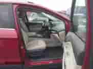 2017 Ford Escape Titanium z VIN 1FMCU9J97HUA95899, wystawiony jako IAAI lot #43365600 z przebiegiem 95 376 mil mil oraz . Historia ofert i sprzedaży dostępna na DreamBid. Obrazek 5.