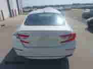 2019 Honda Accord Sport z VIN 1HGCV2F39KA034657, wystawiony jako IAAI lot #43300418 z przebiegiem 54 467 mil mil oraz . Historia ofert i sprzedaży dostępna na DreamBid. Obrazek 17.