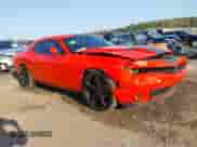 2018 Dodge Challenger SXT с VIN 2C3CDZAG1JH204468, выставлен на аукционе IAAI как лот 43234091 с пробегом 100 684 миль миль и . История ставок и продаж доступна на DreamBid. Изображение 1.