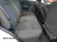 2008 Chevrolet Aveo LS с VIN KL1TD66618B115391, выставлен на аукционе Copart как лот 80636165 с пробегом Не указан миль и Списание • Salvage title. История ставок и продаж доступна на DreamBid. Изображение 11.