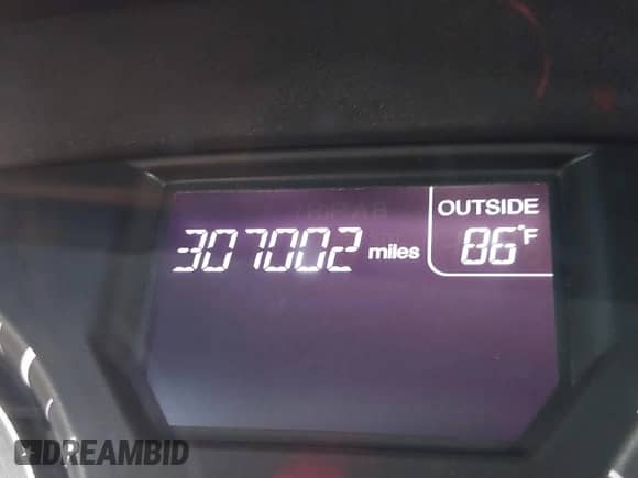 2014 Honda Odyssey EX с VIN 5FNRL5H43EB074718, выставлен на аукционе IAAI как лот 43344733 с пробегом 307 002 миль миль и . История ставок и продаж доступна на DreamBid. Изображение 16.