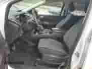 2018 Ford Escape SE с VIN 1FMCU9GD2JUA94810, выставлен на аукционе Copart как лот 81305645 с пробегом 94 160 миль миль и Списание • Salvage title. История ставок и продаж доступна на DreamBid. Изображение 7.