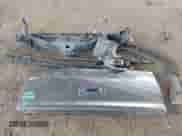 2021 Toyota Tacoma TRD Off Road с VIN 3TMCZ5AN5MM446948, выставлен на аукционе IAAI как лот 43266909 с пробегом 91 478 миль миль и . История ставок и продаж доступна на DreamBid. Изображение 12.