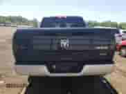 2010 Dodge 1500 SLT с VIN 1D7RV1CP4AS119818, выставлен на аукционе Copart как лот 61696365 с пробегом 97 312 миль миль и На запчасти • Non repairable. История ставок и продаж доступна на DreamBid. Изображение 6.