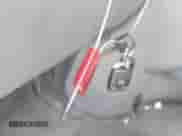 2009 Ford Econoline Cargo Commercial с VIN 1FTNE14W39DA67807, выставлен на аукционе IAAI как лот 42948769 с пробегом 127 827 миль миль и . История ставок и продаж доступна на DreamBid. Изображение 11.