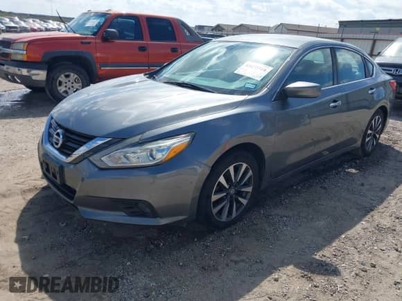 2016 Nissan Altima S z VIN 1N4AL3AP2GC204080, wystawiony jako IAAI lot #43477318 z przebiegiem 100 820 mil mil oraz . Historia ofert i sprzedaży dostępna na DreamBid. Obrazek 2.
