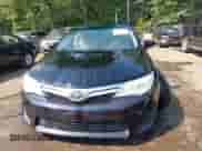 2013 Toyota Camry L with VIN 4T4BF1FK3DR282494, listed as a IAAI auction lot 42846507 with 136,180 mi miles and . Bid and sale history available at DreamBid. Image 12.