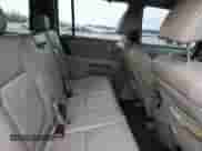 2009 Honda Pilot Touring with VIN 5FNYF38839B027611, listed as a Copart auction lot 67812505 with 148,357 mi miles and Salvage title. Bid and sale history available at DreamBid. Image 11.