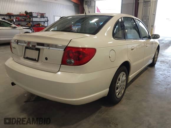 2004 Saturn L L300 1 с VIN 1G8JC54F04Y518750, выставлен на аукционе IAAI как лот 42513964 с пробегом 95 103 миль миль и . История ставок и продаж доступна на DreamBid. Изображение 4.