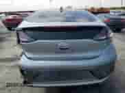 2020 Hyundai Ioniq SE z VIN KMHC65LDXLU211156, wystawiony jako Copart lot #63587145 z przebiegiem 40 361 mil mil oraz Szkoda całkowita • Salvage title. Historia ofert i sprzedaży dostępna na DreamBid. Obrazek 6.