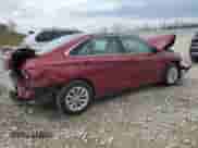 2016 Toyota Camry LE с VIN 4T1BD1FK1GU176713, выставлен на аукционе Copart как лот 54243435 с пробегом 72 006 миль миль и Списание • Salvage title. История ставок и продаж доступна на DreamBid. Изображение 3.