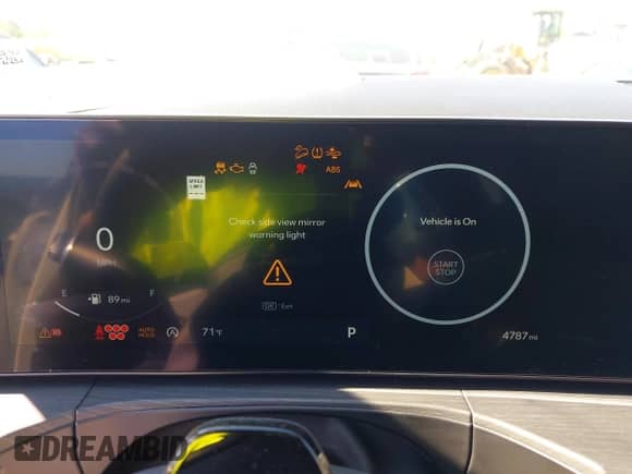 2024 Hyundai Santa Fe Limited с VIN 5NMP4DGL1RH006543, выставлен на аукционе IAAI как лот 43372280 с пробегом 4 787 миль миль и . История ставок и продаж доступна на DreamBid. Изображение 7.