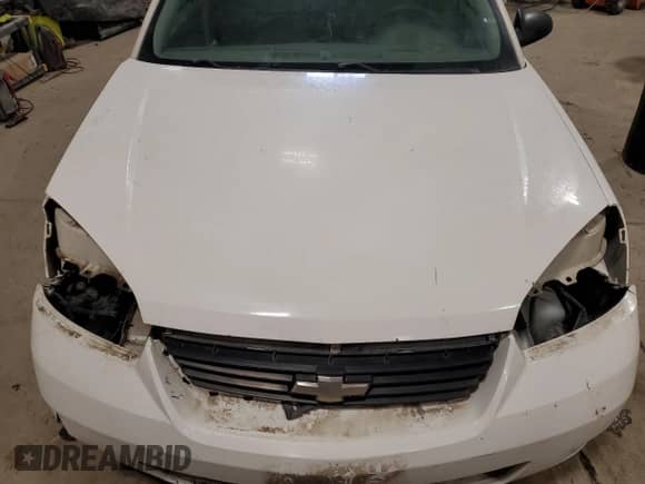 2007 Chevrolet Malibu с VIN 1G1ZS68N57F257188, выставлен на аукционе Copart как лот 86988624 с пробегом Не указан миль и Списание • Salvage title. История ставок и продаж доступна на DreamBid. Изображение 11.