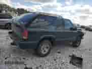 1996 Chevrolet Blazer LS с VIN 1GNCS18W2TK149760, выставлен на аукционе Copart как лот 70966534 с пробегом 306 307 миль миль и Списание • Salvage title. История ставок и продаж доступна на DreamBid. Изображение 3.