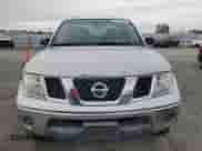 2008 Nissan Frontier SE с VIN 1N6AD09W78C436562, выставлен на аукционе Copart как лот 47417145 с пробегом 231 027 миль миль и Чистый • Clean title. История ставок и продаж доступна на DreamBid. Изображение 5.