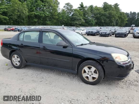 2004 Chevrolet Malibu LS с VIN 1G1ZT528X4F198967, выставлен на аукционе Copart как лот 68924745 с пробегом 162 919 миль миль и Чистый • Clean title. История ставок и продаж доступна на DreamBid. Изображение 4.