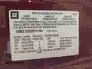 2002 Chevrolet Astro с VIN 1GNEL19X62B151314, выставлен на аукционе IAAI как лот 42488501 с пробегом 109 100 миль миль и . История ставок и продаж доступна на DreamBid. Изображение 9.