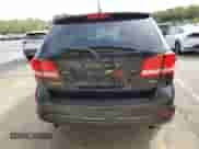 2017 Dodge Journey GT with VIN 3C4PDCEGXHT564733, listed as a Copart auction lot 86780905 with 153,506 mi miles and Clean title. Bid and sale history available at DreamBid. Image 6.